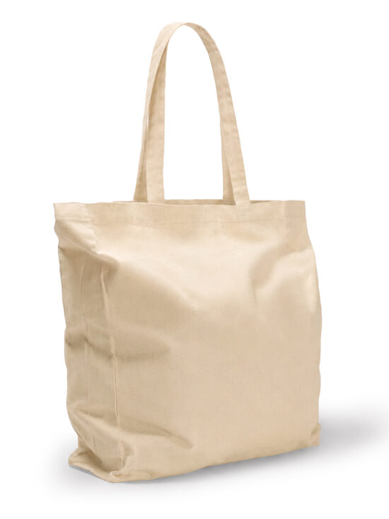 Bolsa Orgánica Stamina Heron 1649