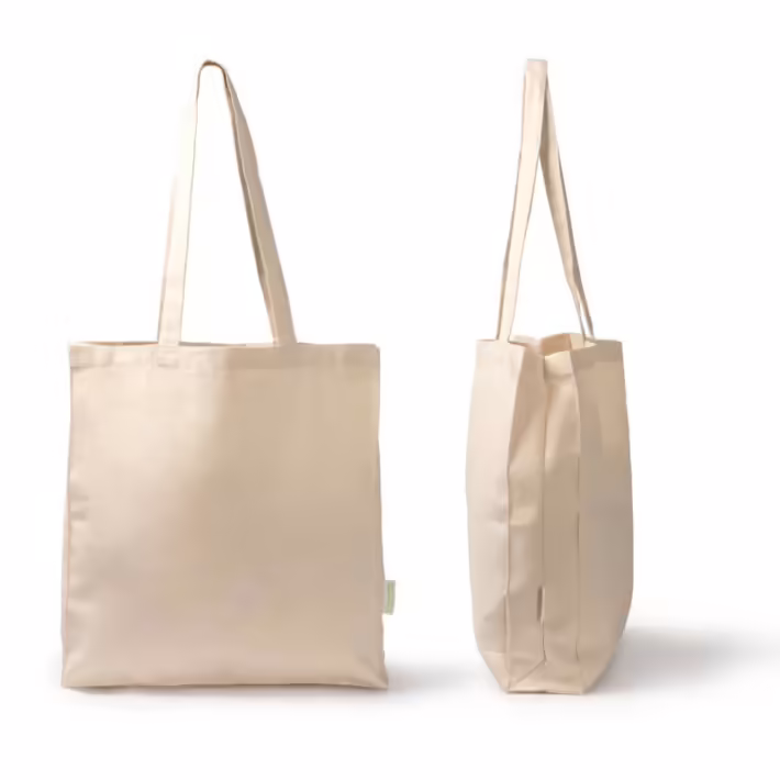 Bolsa Plegable Stamina Lopis 1651 - Imagen 4