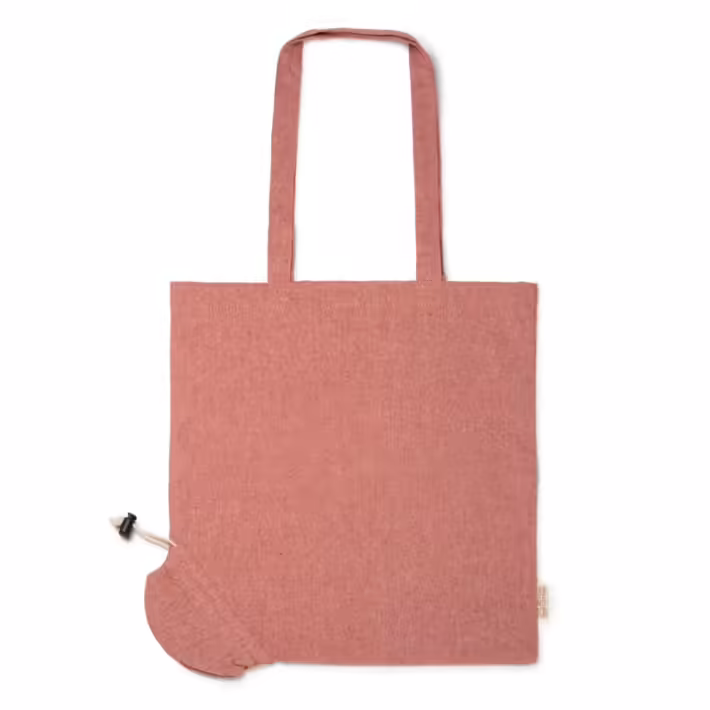 Bolsa Plegable Stamina Plika 1652 - Imagen 2