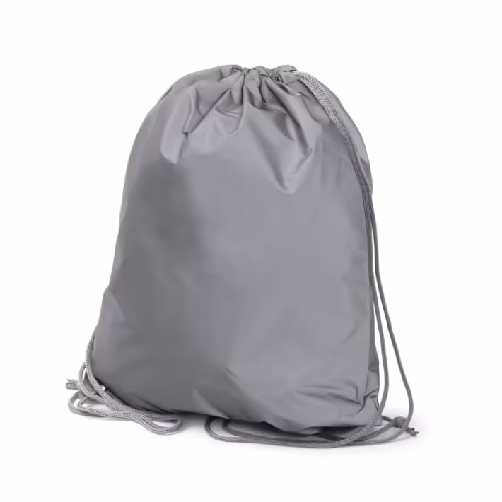 Mochila De Cuerdas Stamina Lazar 1673