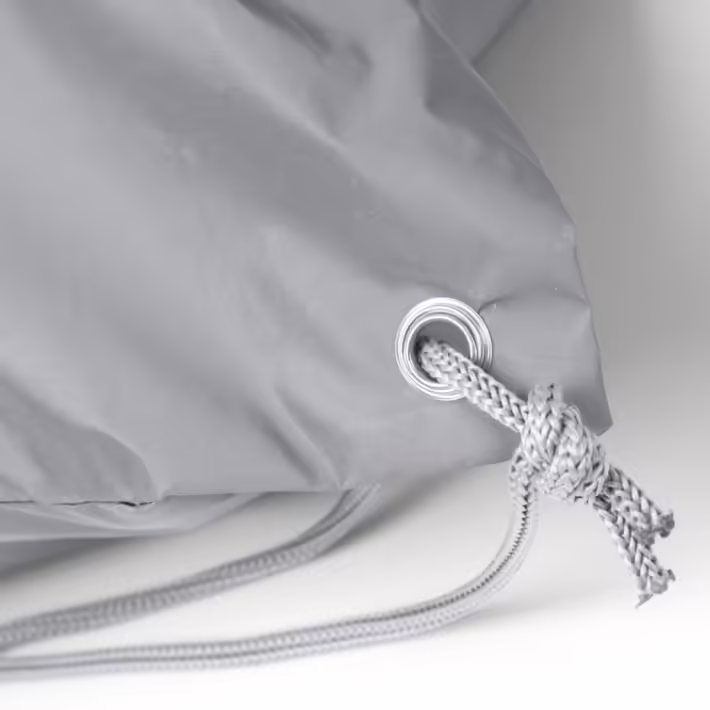 Mochila De Cuerdas Stamina Lazar 1673 - Imagen 3