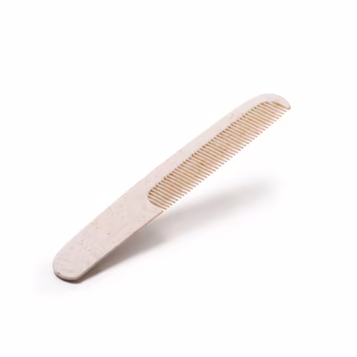 Peine Fibra De Trigo Stamina Lunic 1680