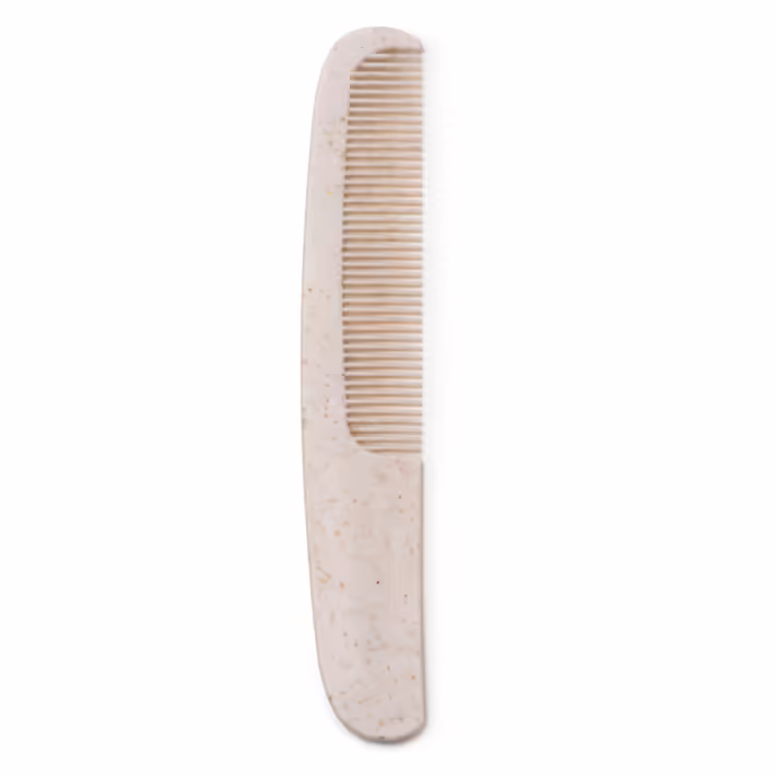 Peine Fibra De Trigo Stamina Lunic 1680 - Imagen 4