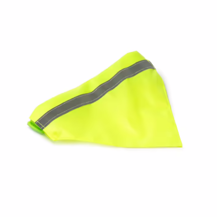 Bandana Para Mascotas Reflectante Stamina Nalak 1685 - Imagen 2