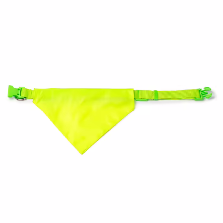 Bandana Para Mascotas Reflectante Stamina Nalak 1685 - Imagen 4