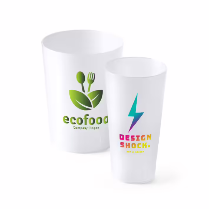 Vaso Reutilizable Stamina Vagen 1695 - Imagen 3