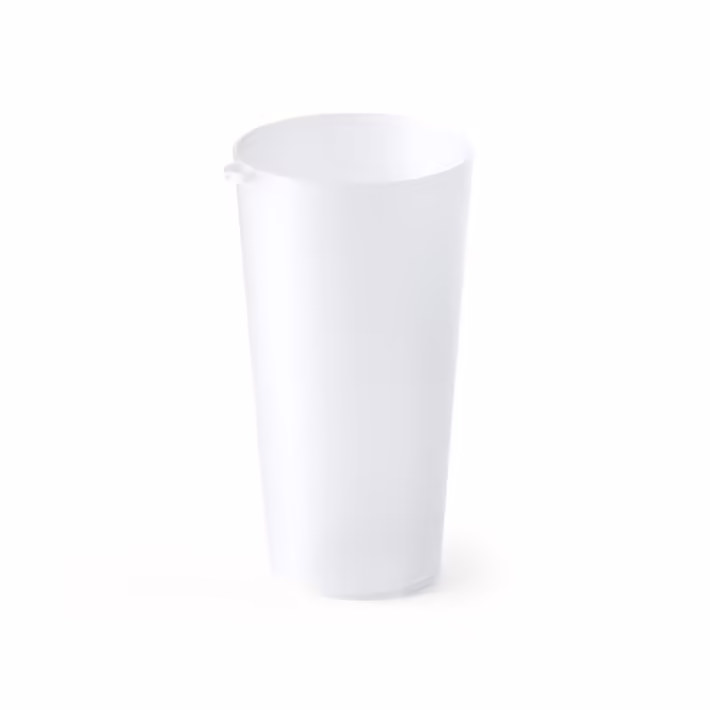 Vaso Reutilizable Stamina Pretox 1698