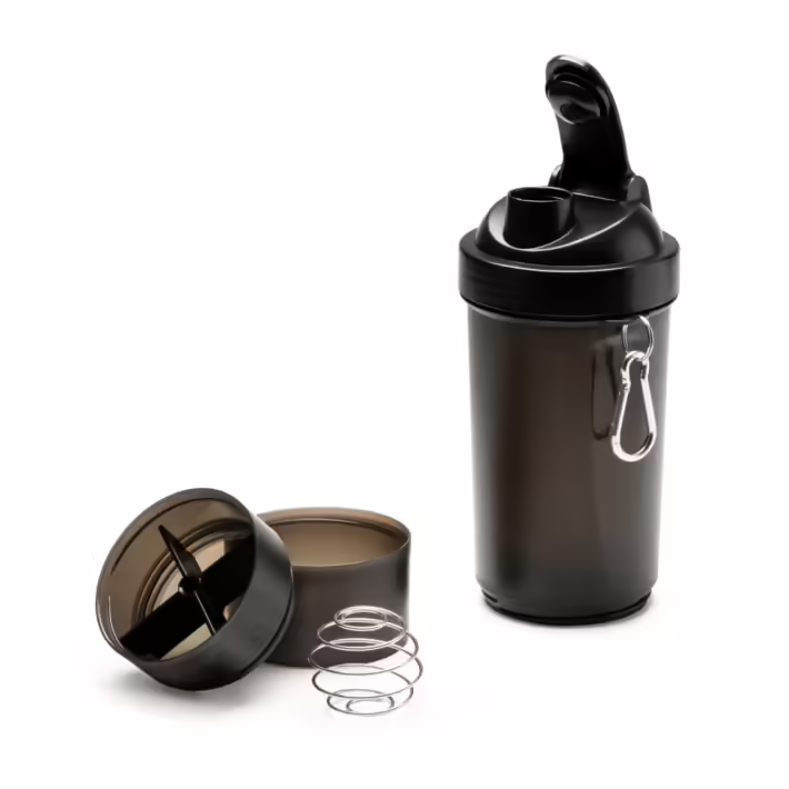 Vaso Shaker Stamina Reily 1699 - Imagen 2