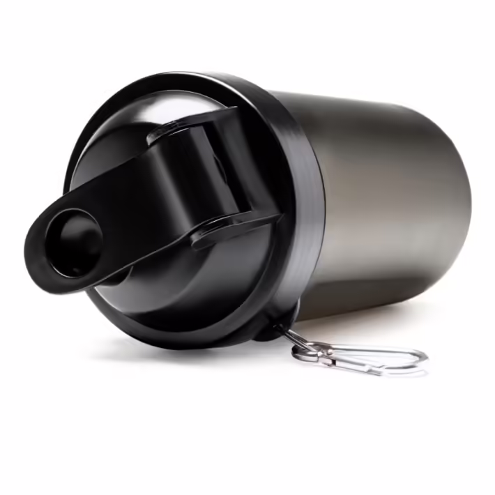 Vaso Shaker Stamina Reily 1699 - Imagen 4