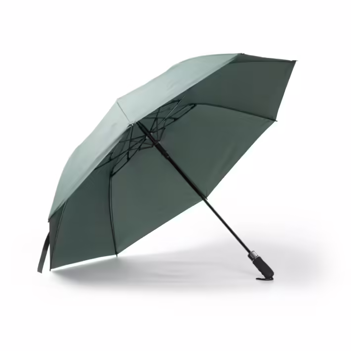 Paraguas Plegable Stamina Milton 1700