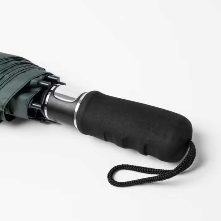 Paraguas Plegable Stamina Milton 1700 - Imagen 2