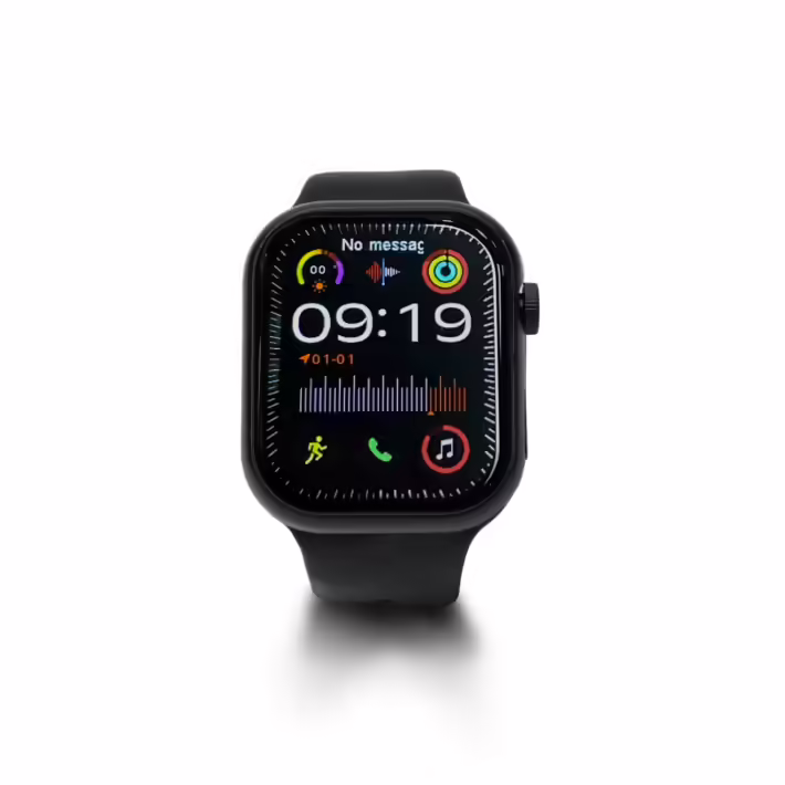 Reloj Inteligente Stamina Norex 1701 - Imagen 3