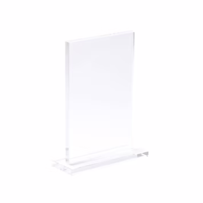 Trofeo De Cristal Stamina Diskur 1705
