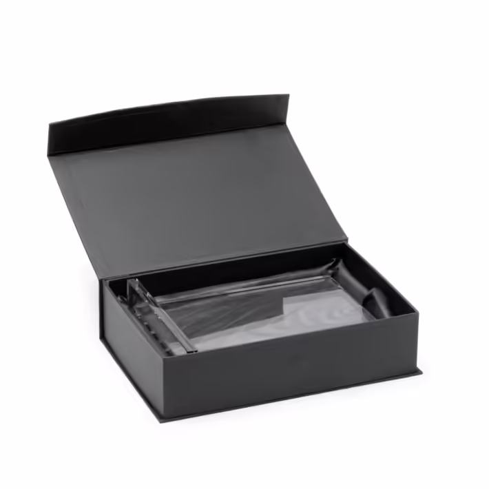 Trofeo De Cristal Stamina Diskur 1705 - Imagen 3