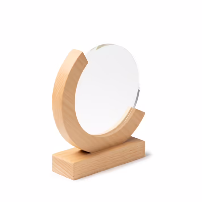 Trofeo De Cristal Stamina Globe 1708