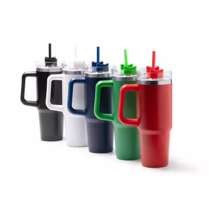 Taza Térmica Stamina Kranston 1709 - Imagen 3