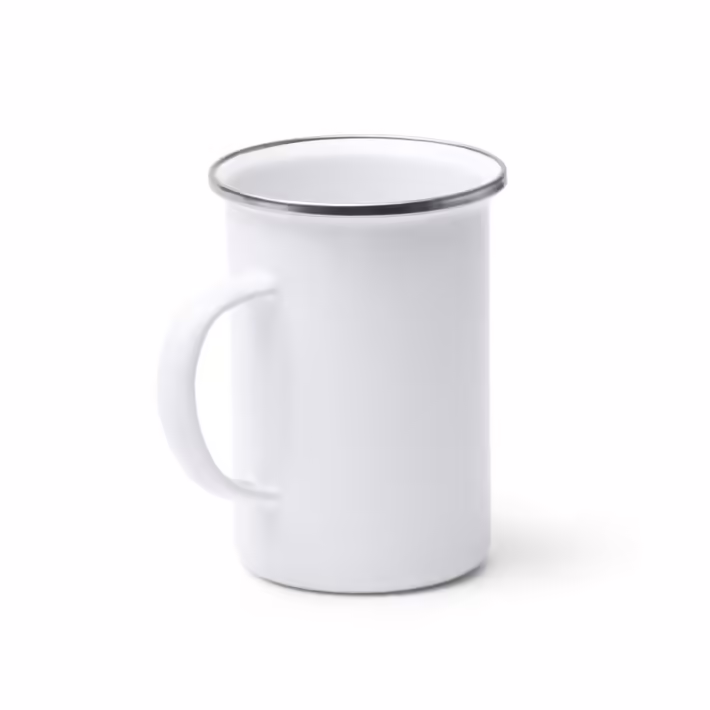 Taza Metálica Stamina Alepo 1711