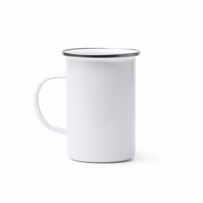 Taza Metálica Stamina Alepo 1711 - Imagen 4