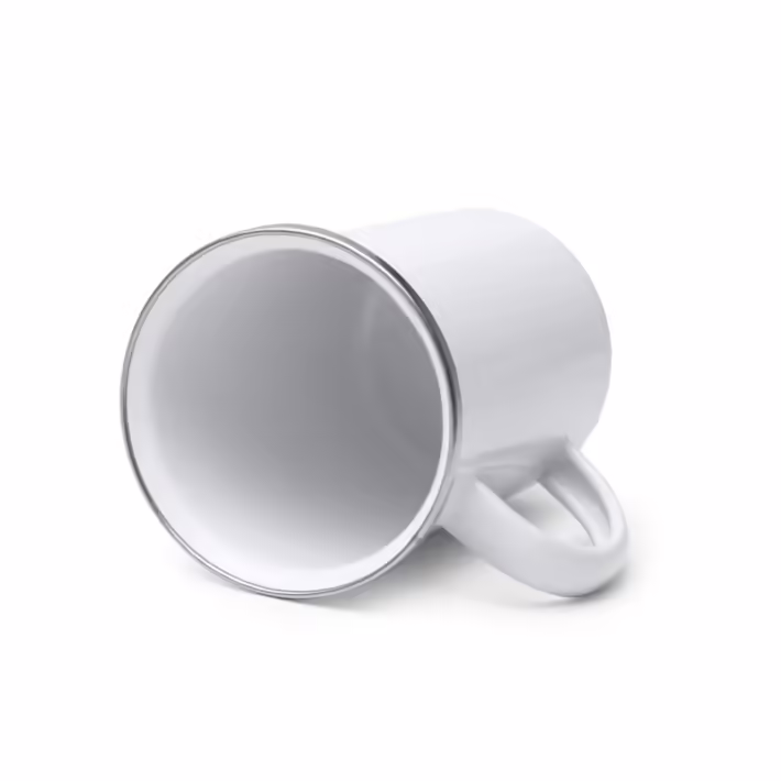 Taza Metálica Stamina Alepo 1711 - Imagen 3