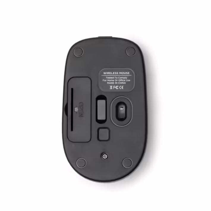 Ratón Inalámbrico Stamina Rodri 1713 - Imagen 4