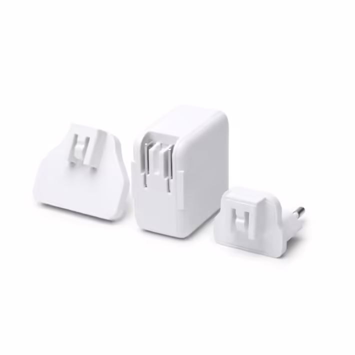 Adaptador Enchufe De Viaje Universal Stamina Bapek 1714 - Imagen 4