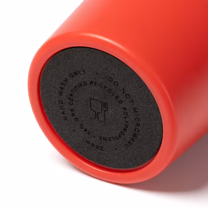 Vaso Stamina Horan 1728 - Imagen 2