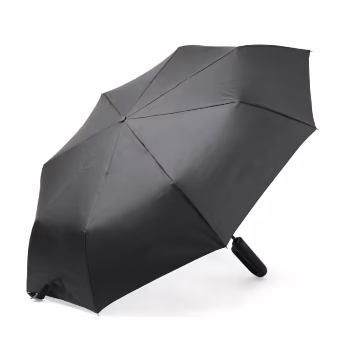 Paraguas Plegable Stamina Alcira 1735 - Imagen 2