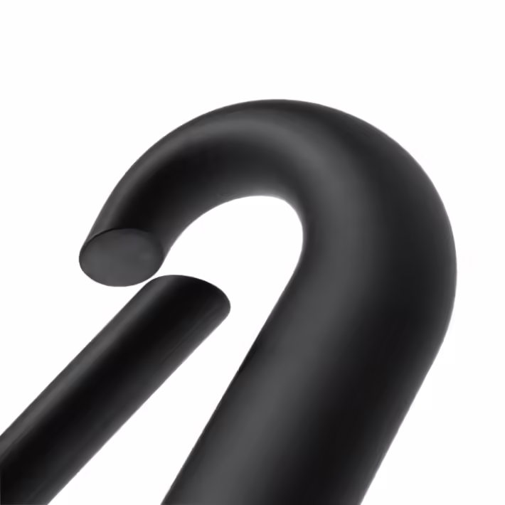 Paraguas Plegable Stamina Alcira 1735 - Imagen 3