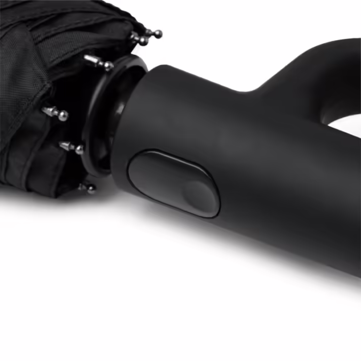 Paraguas Plegable Stamina Alcira 1735 - Imagen 4