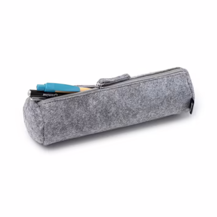 Estuche Fieltro Stamina Rayk 1740 - Imagen 2