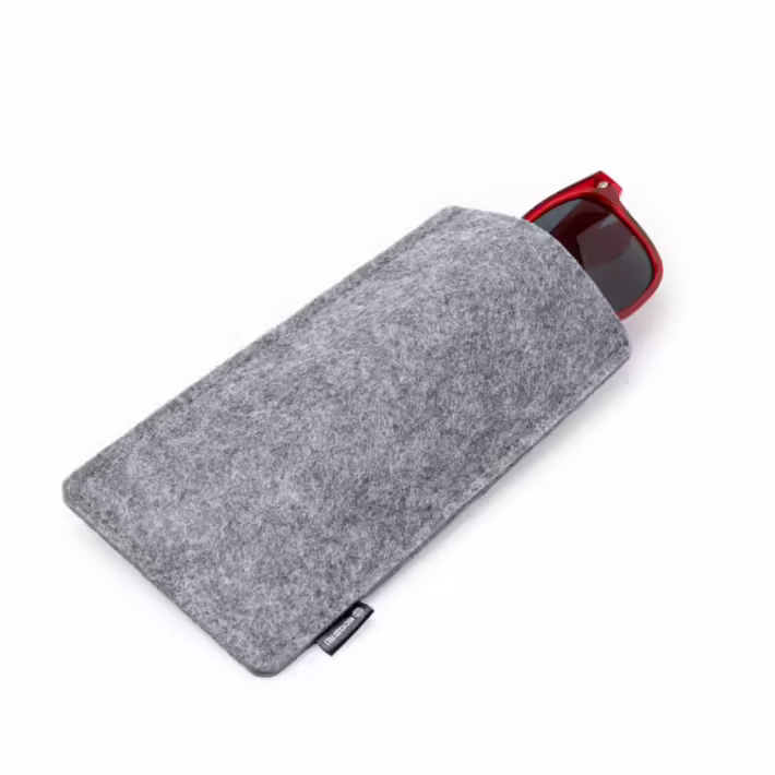 Funda Para Gafas Stamina Yoman 1741 - Imagen 3