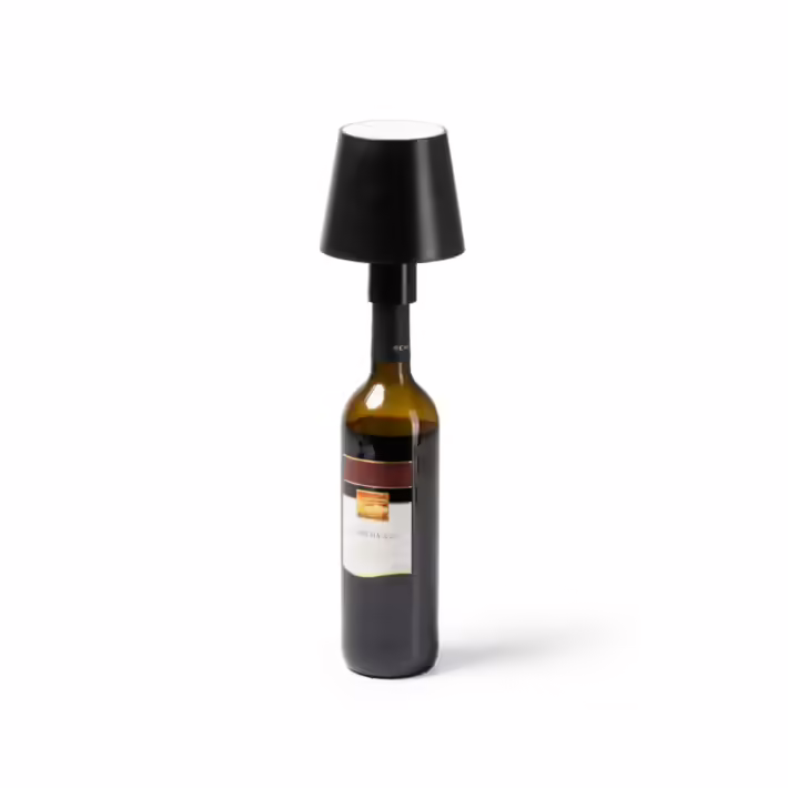 Lámpara Para Botellas Stamina Tomson 1747 - Imagen 2