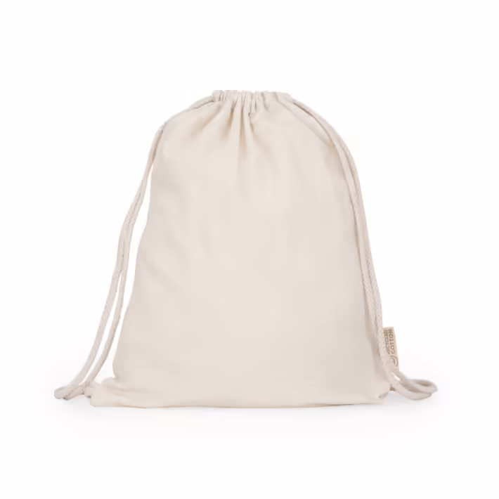 Mochila De Cuerdas Stamina Marin 1753