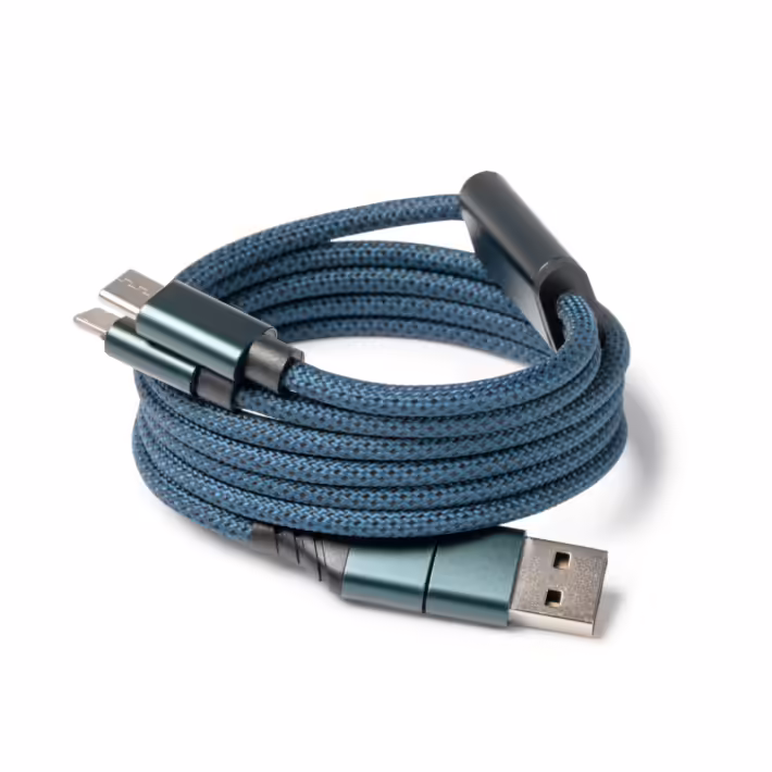 Cable Cargador Imantado Stamina Elona 1760