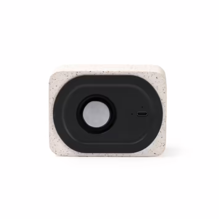 Altavoz Inalámbrico Stamina Miler 1762 - Imagen 3