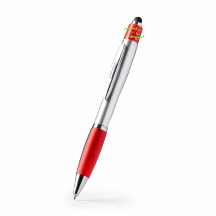 Bolígrafo Giratorio Stamina Fidget 1766