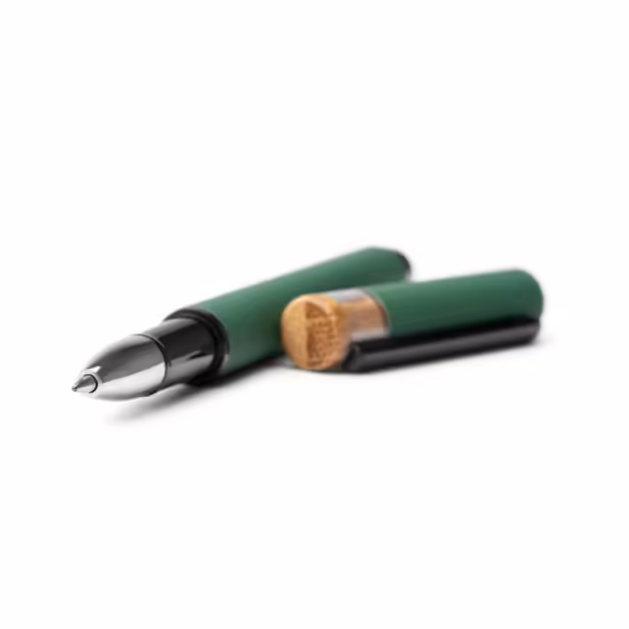 Bolígrafo Roller Stamina Lindberg 1767 - Imagen 3