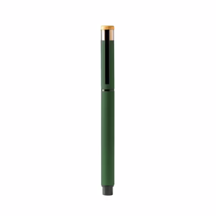Bolígrafo Roller Stamina Lindberg 1767 - Imagen 4