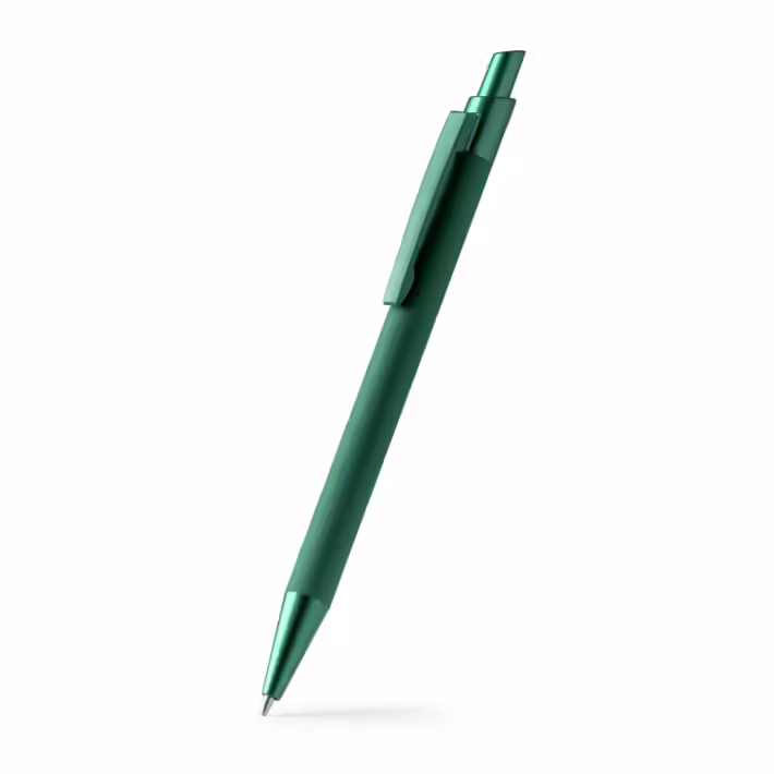 Bolígrafo Reciclado Stamina Reclus 1769