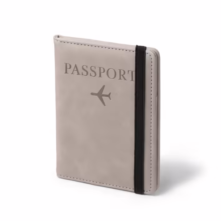 Funda Pasaporte Stamina Mundi 1774