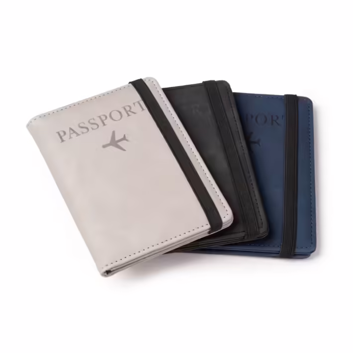 Funda Pasaporte Stamina Mundi 1774 - Imagen 3