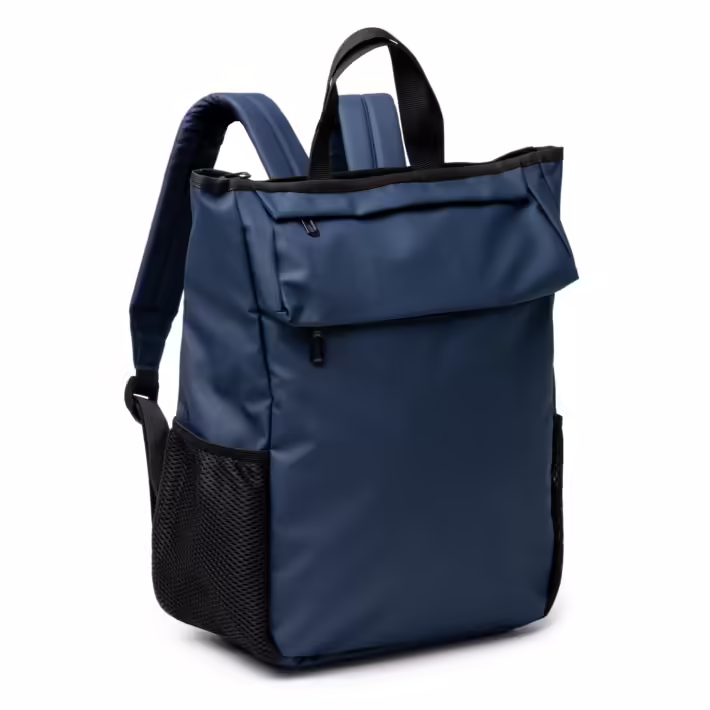 Mochila Stamina Seidel 1777