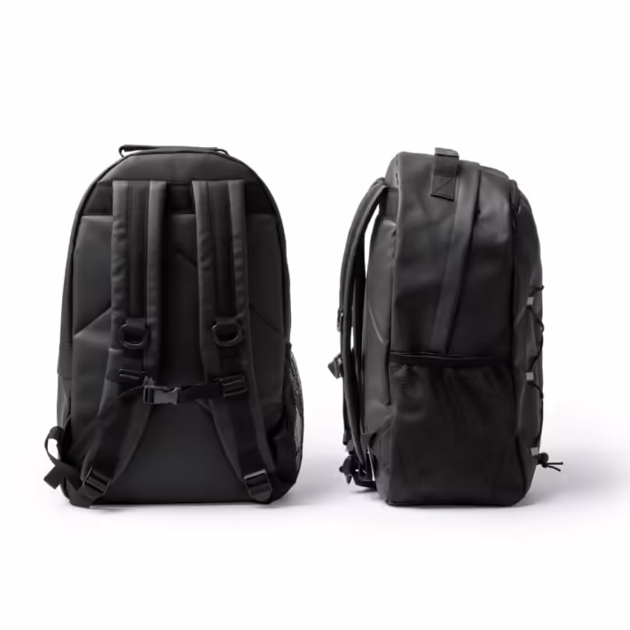 Mochila Stamina Kansas 1780 - Imagen 4