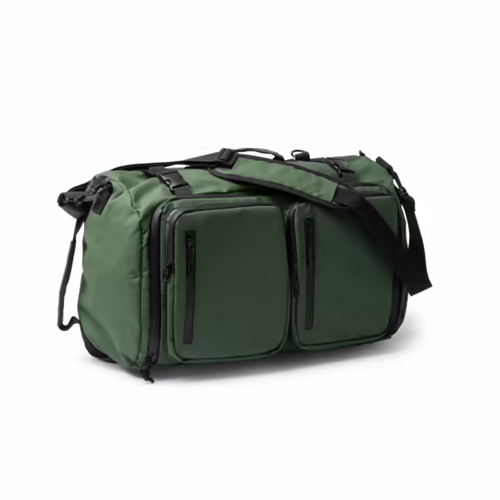 Bolso/Mochila Multifunción Stamina Hobart 1783