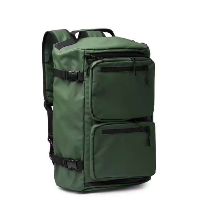 Bolso/Mochila Multifunción Stamina Hobart 1783 - Imagen 5