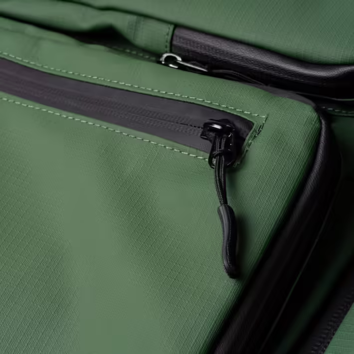 Bolso/Mochila Multifunción Stamina Hobart 1783 - Imagen 3