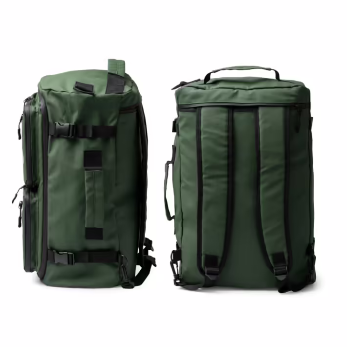 Bolso/Mochila Multifunción Stamina Hobart 1783 - Imagen 2