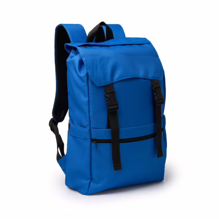 Mochila Con Solapa Stamina Solap 1784
