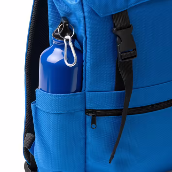 Mochila Con Solapa Stamina Solap 1784 - Imagen 4