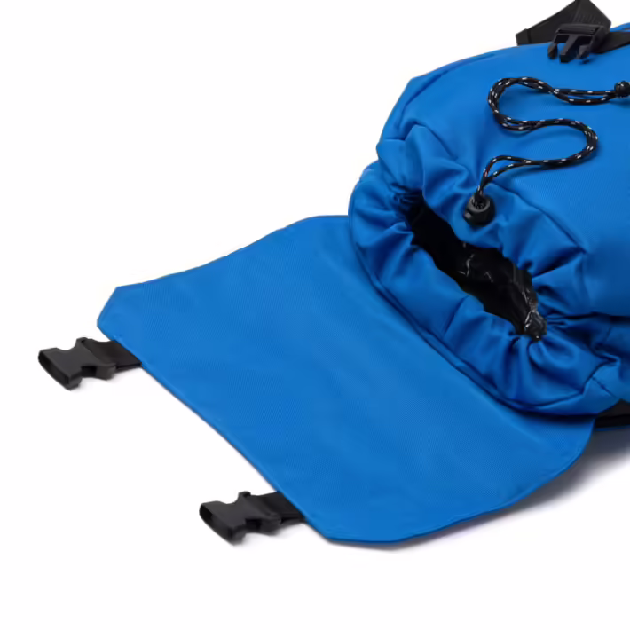 Mochila Con Solapa Stamina Solap 1784 - Imagen 3